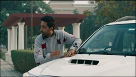 Maaye Main Ik Shikra Yaar Bnaya - Season 01 Episode 04